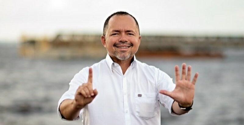 Prefeito de Barcelos é investigado por supostas irregularidades nas contas públicas