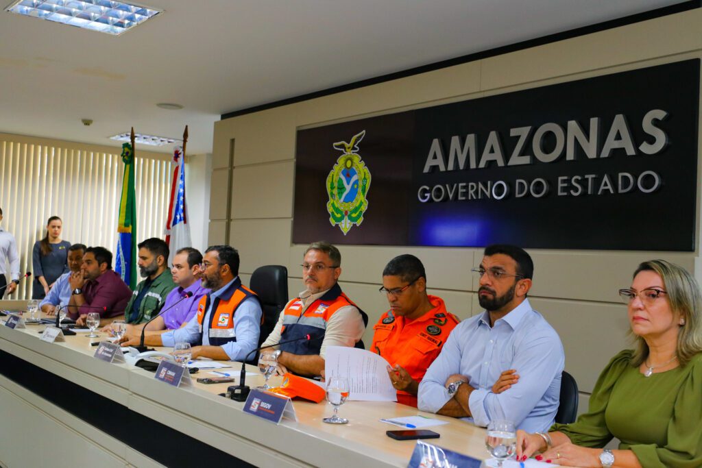 Governo do AM renova contratos e dá R$ 133 milhões para empresas de Publicidade