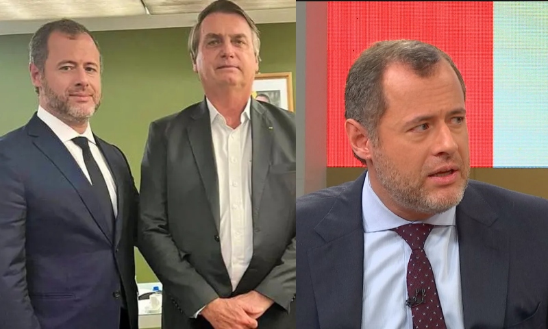 Advogado de Bolsonaro diz que suposto golpe não beneficiaria ex-presidente; veja vídeo