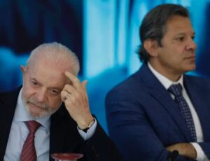 Dívida Bruta do Governo Federal atinge R$ 9 trilhões, maior valor da história