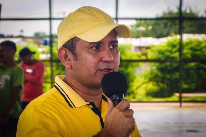 Prefeito de Juruá, é investigado pelo TCE-AM após irregularidades em licitação de merenda