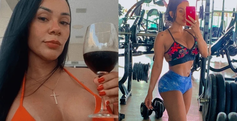 Linda jovem amazonense é encontrada morta com sinais de tortura em SP; veja