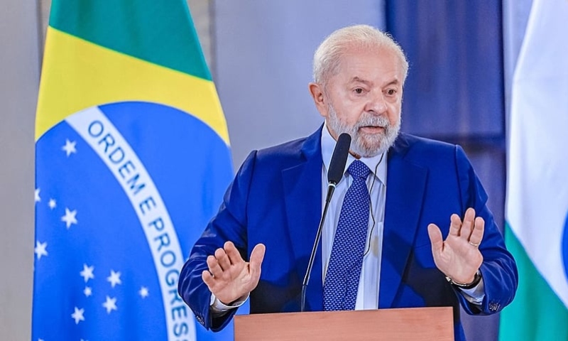 Governo Lula anuncia bloqueio de R$ 5,5 bilhões do Orçamento; Educação é a área mais afetada