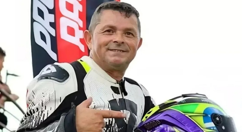 Piloto morre durante competição de SuperBike em Interlagos
