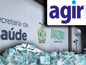 Governo do Amazonas quer pagar R$ 2 bilhões para Organização de Saúde alvo da Justiça do Trabalho por fraude em contratações