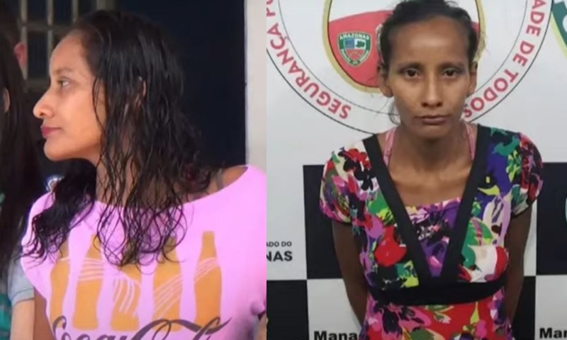 Mulher que colecionava mais de 15 passagens pela polícia é encontrada morta em Manacapuru
