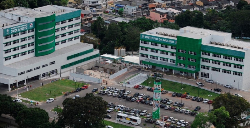 Juíza suspende decisão do TCE-AM e mantém contratação da AGIR para gestão do 28 de Agosto e Dona Lindu