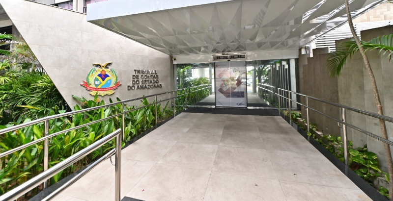 Conselheiro do TCE-AM determina suspensão imediata do concurso da Câmara Municipal de Tabatinga