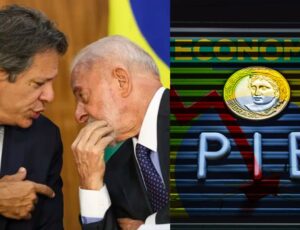 Brasil cai para 10ª maior economia do mundo no ranking do FMI após real desvalorizar; veja lista
