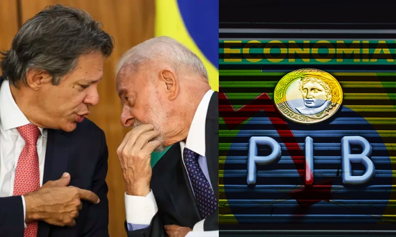 Brasil cai para 10ª maior economia do mundo no ranking do FMI após real desvalorizar; veja lista