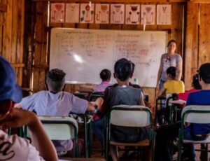 Mais da metade dos alunos do Brasil chegam ao 4º ano sem saber fazer contas de multiplicar nem dividir