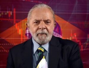 Reprovação de Lula no mercado financeiro atinge 90%, diz pesquisa Quaest