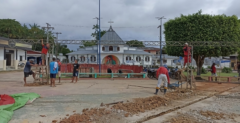 MPAM obtém liminar que obriga prefeitura a retomar serviços suspensos após exonerações em Fonte Boa