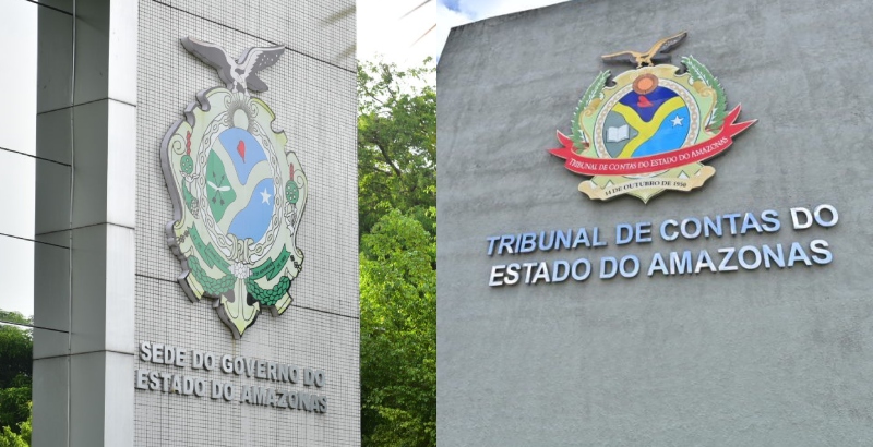 Governo do Amazonas ignora TCE-AM e paga R$ 33 milhões à OS AGIR em meio a atrasos de salários dos trabalhadores