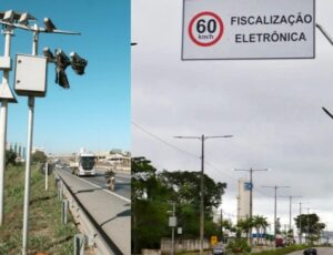 "Corujinhas voltaram!": radares de velocidade em Manaus vão começar a multar em janeiro de 2025