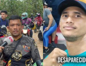 Motorista de app desaparecido: colegas se unem na busca por Maxwell Barroso; veja vídeo