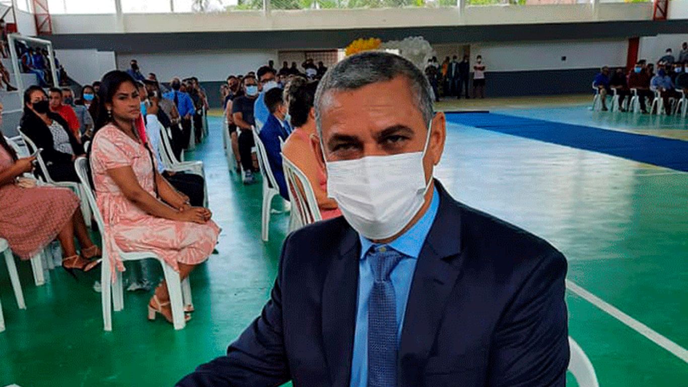 MPAM aponta omissão de prefeito de Uarini em não fornecer documentos com prestação de contas