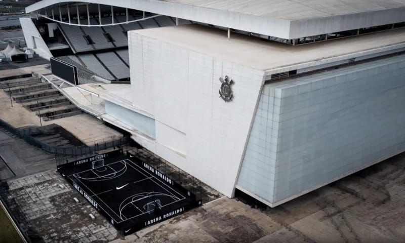 STF confirma validade de benefício fiscal bilionário para Arena Corinthians