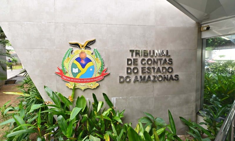 TCE-AM premiará instituições públicas por destaque em transparência