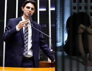 Projeto do deputado Amom Mandel que combate o tráfico humano é aprovado na Câmara