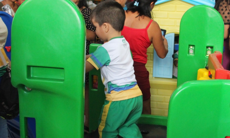 Educação de Tapauá conquista categoria ouro Selo Nacional Compromisso com a Alfabetização