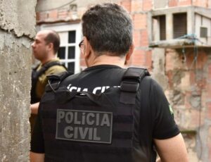 PC-AM prende 28 criminosos envolvidos com homicídio, tráfico de drogas, roubo e organização criminosa