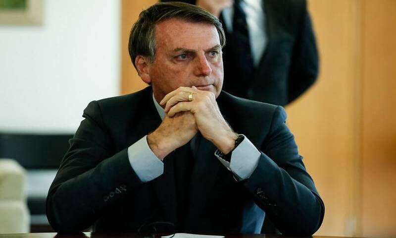 Bolsonaro tenta tirar Moraes do caso que pode complicar sua vida: STF decide nos próximos dias