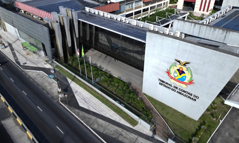 Em nova ação pela sustentabilidade, TCE-AM vai contabilizar emissões de carbono