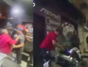 Reviravolta no caso da idosa: câmera corporal em PM indica crimes de desobediência e desacato aos policiais; veja vídeo