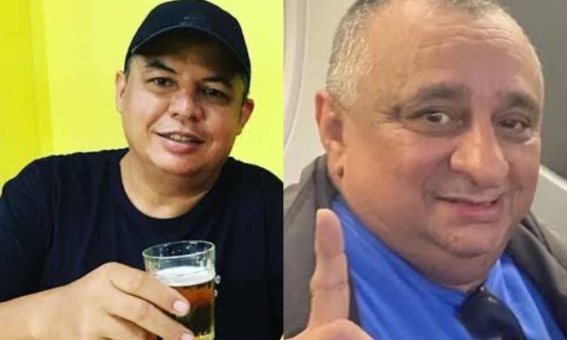 Caso Paulo Onça: dono do Lanche do Bacana é preso por ter espancado o cantor em Manaus