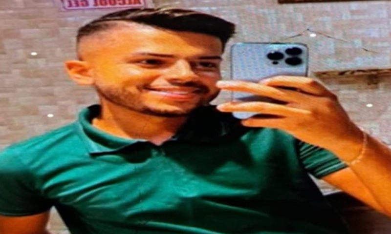 Jovem de 23 anos é encontrado morto após tomar açaí em Manaus