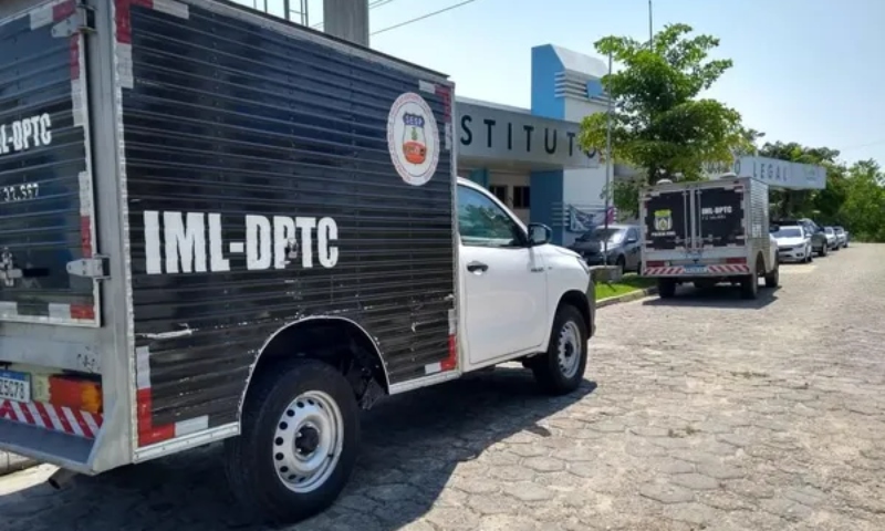 Adolescente mata o próprio irmão de 14 anos no bairro Zumbi