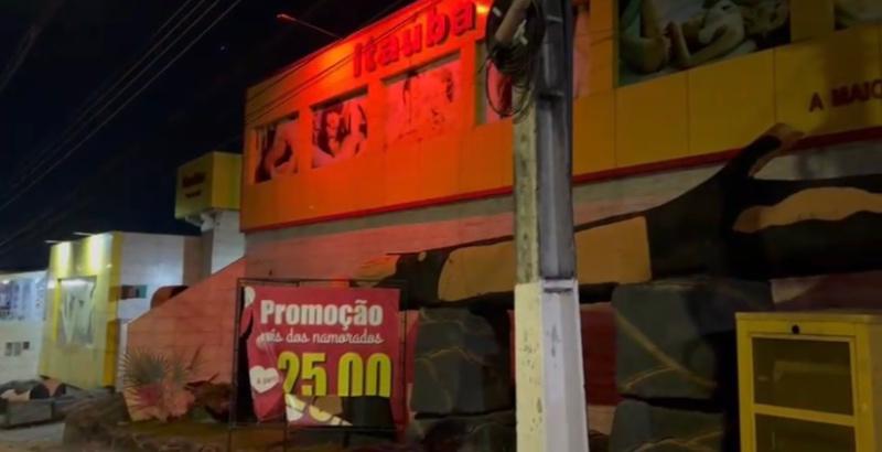 Tragédia: homem sai morto de motel na zona Leste de Manaus