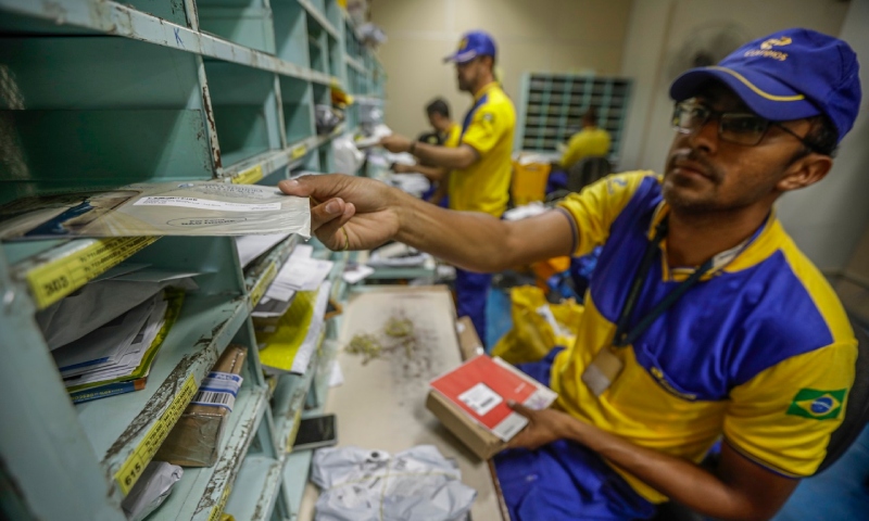 Concurso dos Correios: locais de provas serão divulgados nesta segunda-feira (9); veja como acessar