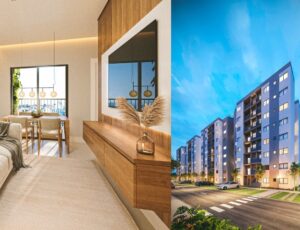Manauaras estão cada vez mais preferindo apartamentos do que casas: tendência impulsiona o mercado imobiliário