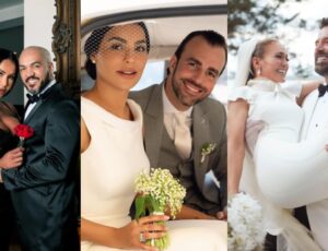 Belo e Gracyanne, Cíntia Chagas e Lucas Bove; Jennifer Lopez e Ben Affleck: relembre as separações mais polêmicas de 2024