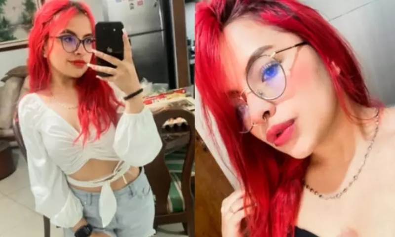 Linda jovem é encontrada morta após sair para fazer entrevista de emprego