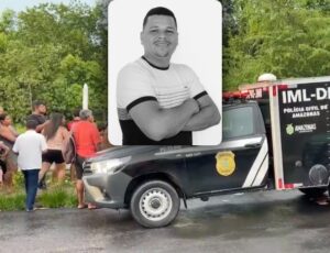 Corpo de pastor desaparecido é encontrado em área de mata no bairro Viver Melhor; veja vídeo
