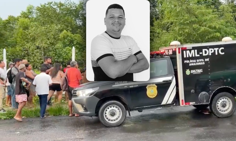 Corpo de pastor desaparecido é encontrado em área de mata no bairro Viver Melhor; veja vídeo