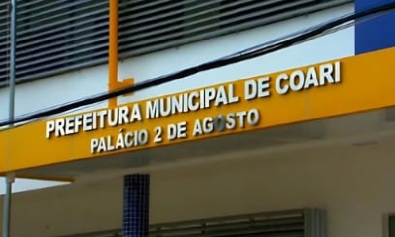 MPAM instaura procedimento administrativo para acompanhar transição de gestão municipal em Coari