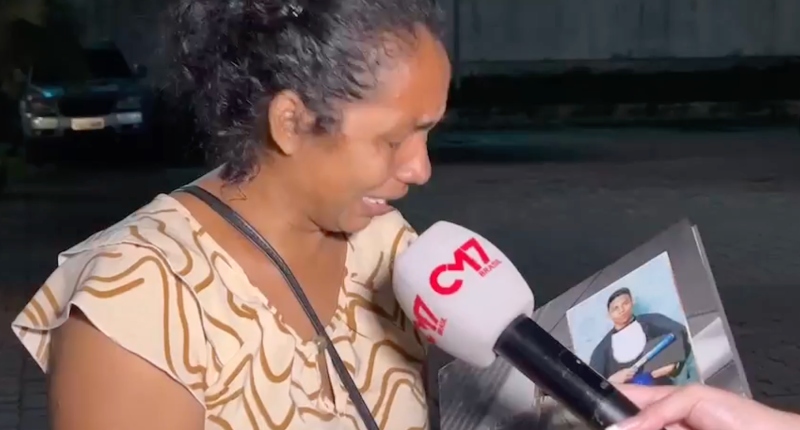 Dona de casa pode perder tudo por não conseguir pagar álbum de formatura do filho em Manaus; entenda