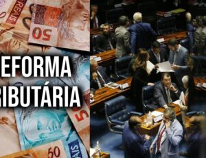 "Ainda mais imposto!?": setores econômicos temem aumento da carga tributária após votação no Senado