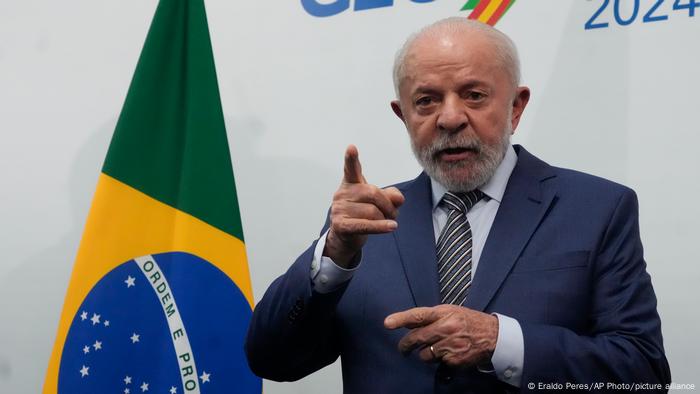 Lula passará por nova cirurgia no cérebro nesta quinta-feira (12)