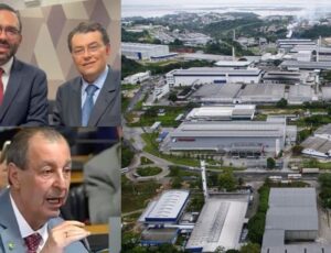 CCJ do Senado mantém competitividade da ZFM na Reforma Tributária; veja atuação dos senadores do AM