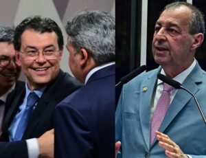 Defesa Brilhante de Eduardo Braga e Omar Aziz garante vitória da Zona Franca de Manaus na CCJ
