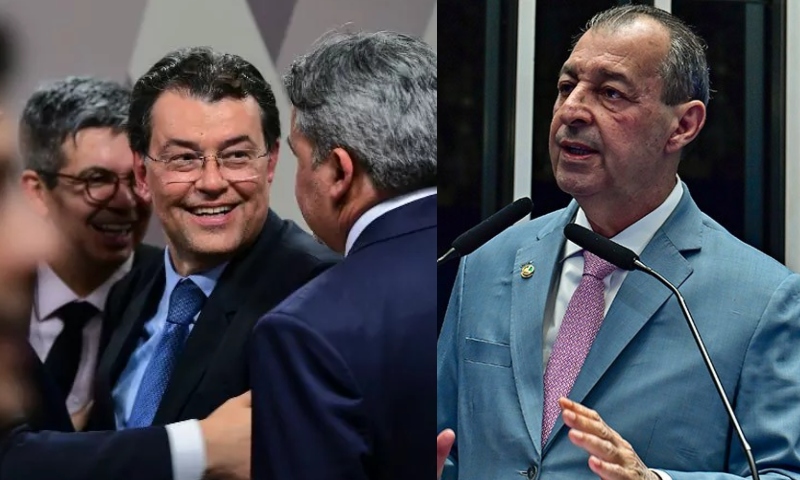 Defesa Brilhante de Eduardo Braga e Omar Aziz garante vitória da Zona Franca de Manaus na CCJ