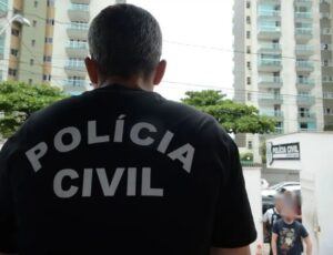 Polícia investiga ex-diretores de empresas por desvio de R$ 10 milhões de sócio da Band
