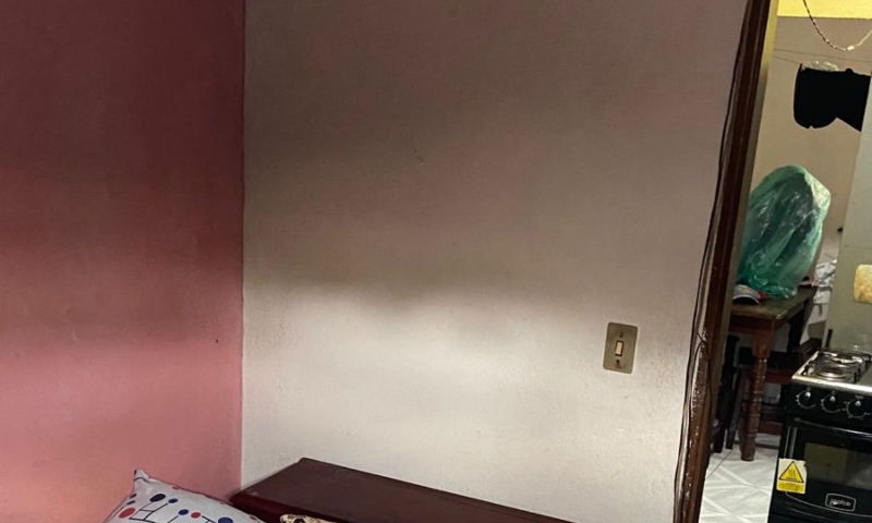 Urgente: homem é encontrado morto dentro de quitinete no bairro Cidade de Deus; veja