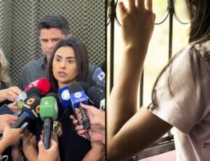 Mulher é presa após pr0stituir a própria filha indígena de 12 anos em Parintins; veja vídeo