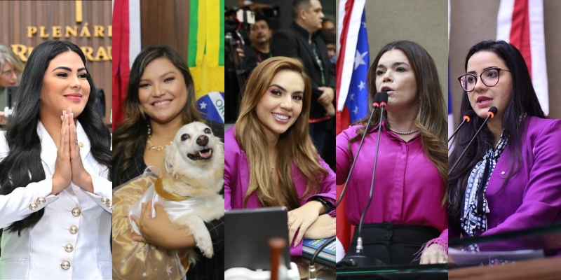 Trabalhadoras da saúde denunciam descaso das deputadas do AM sobre atrasos salariais: “Só defendem homens?”